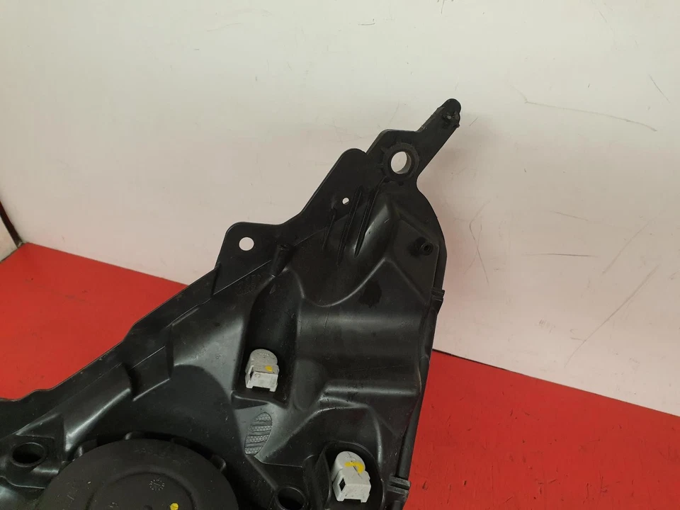 FARO OFFSIDE PEUGEOT 508 LADO CONDUCTOR 2013 Foto 3 de 4