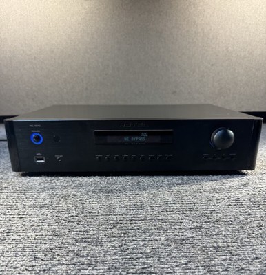 Rotel RC-1570 Stereo Preamp/DAC