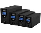 Gruppo di Continuità 3000VA 2000VA 1200VA 800VA UPS DISPLAY TECNONEW