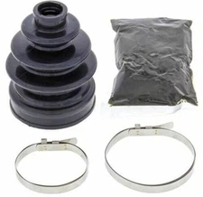 ALL BALLS RACING UTV/ATV Front Inner CV Boot Kit 19-5027 41-4964 0213-0534