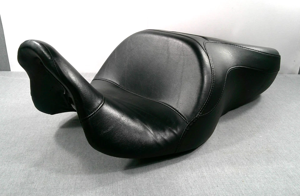 Harley Davidson asiento de alcance reducido súper bajo 2009 2024 Touring Trike Tri Glide Foto 2 de 4