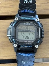 Casio PRT 10