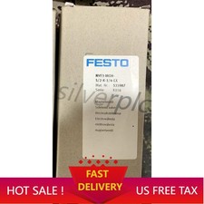 NEW FESTO 535987 NVF3-MOH-5/2-K-1/4-EX Solenoid Valve