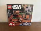 LEGO Star Wars: 75332 AT-ST New in Box