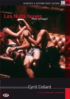 Nuits Fauves Les - - Dvd - G3Z