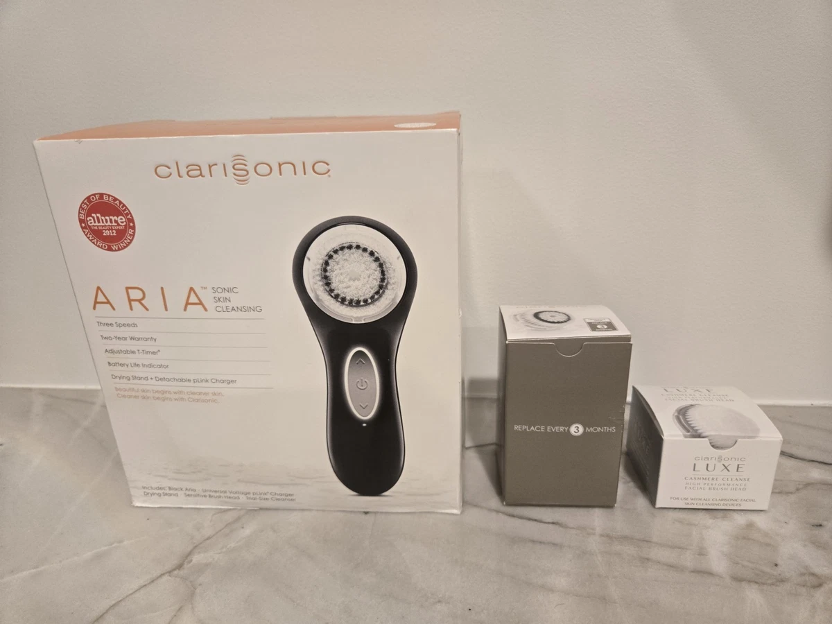 clarisonic face brush products for sale | eBay