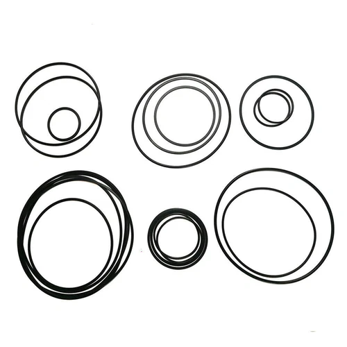 722.6 Engine Master Rebuild kit For Mercedes Benz 5-SPEED Transmission - Picture 7 of 7