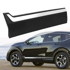 Front Lower Door Molding Trim Fits for Honda CRV CR-V 2017-2022 Left Driver Side