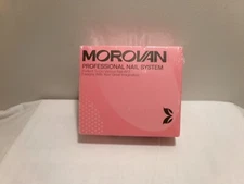 Morovan Professional Nail System BZLLR003