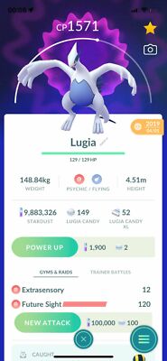 Kingdra PvP IVs, Moveset & Rankings | Pokémon GO - Foto 9