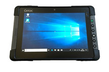 Getac T800 Tablet 8,1 Zoll Intel Pentium 2,16 GHz 4GB 64GB WLAN WIN10