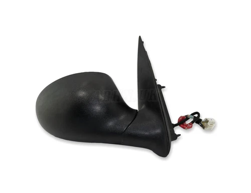 Chrysler PT Cruiser (2000-2008) Right Side Electric & Power Folding Door Mirror