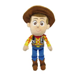 woody disney