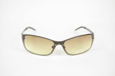 Jacques Lemans S-709 59[]17 silver oval sunglasses sunglasses New