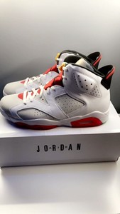 retro 6 size 13