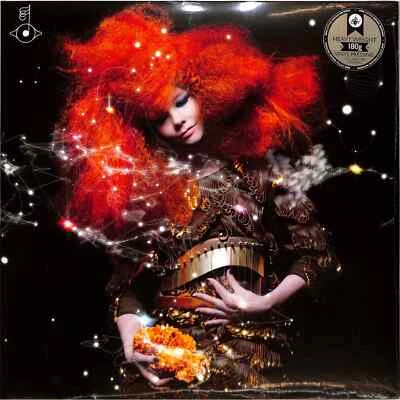 Bjork / BIOPHILIA (2LP) / One Little Independent / TPLP1016 / 2LP