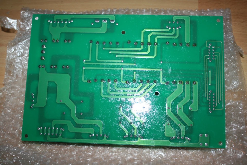 Mori Seiki AP_POW-CL E 76099A Platine - Bild 2 von 3