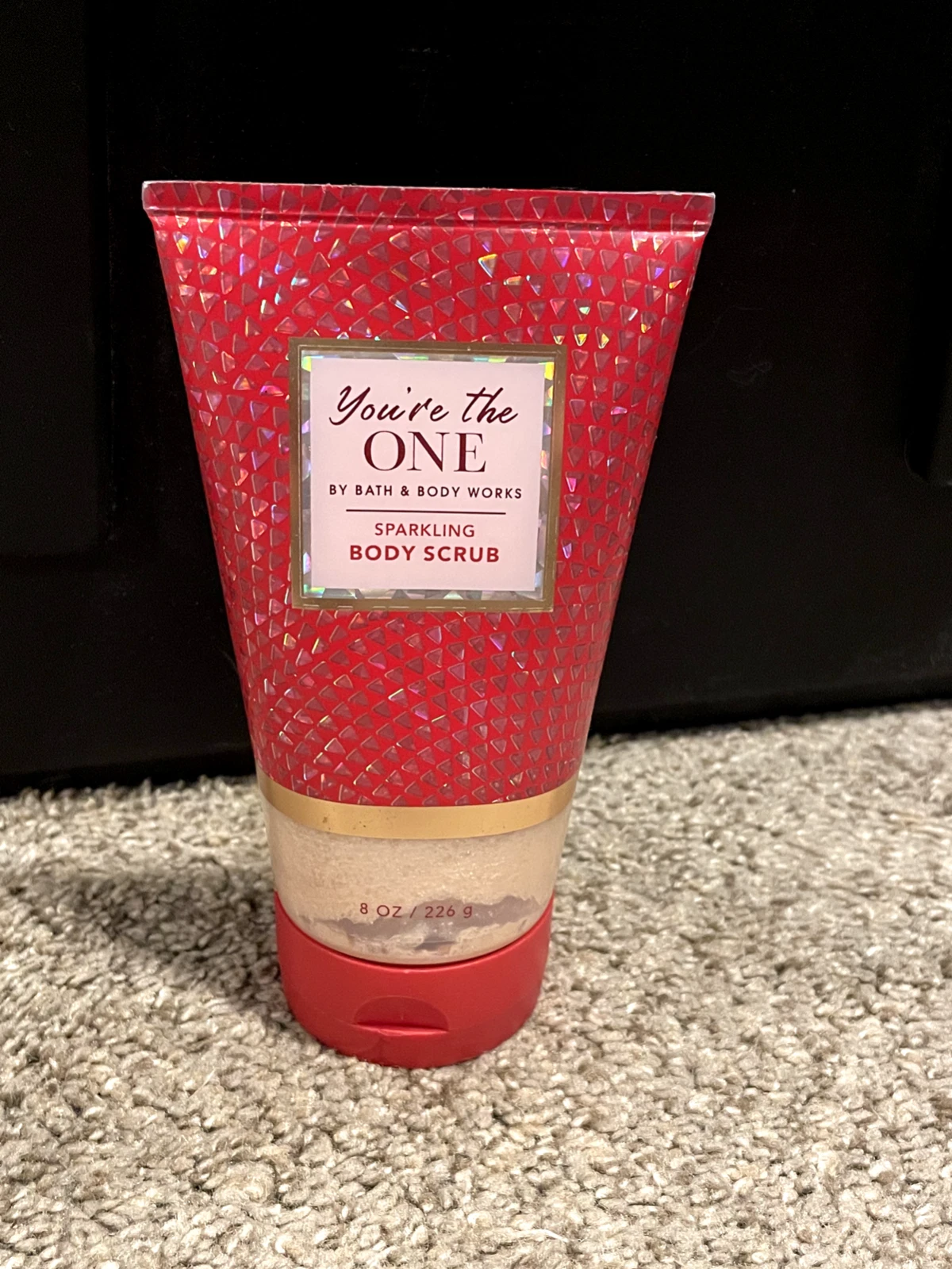 You're The One