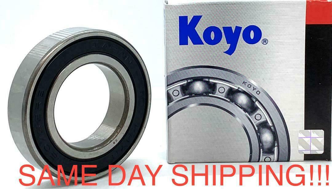 Honda 91055-HA0-681 Ball Bearing 32X58X13 KOYO Made In Japan | eBay