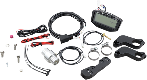 Trail Tech Vapor Speedometer Tachometer Computer 752113 - Picture 1 of 1