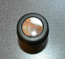 OEM Car Cigarette Lighter Dummy Dust Cover Plug JAGUAR LAND ROVER AW93 15761 AA