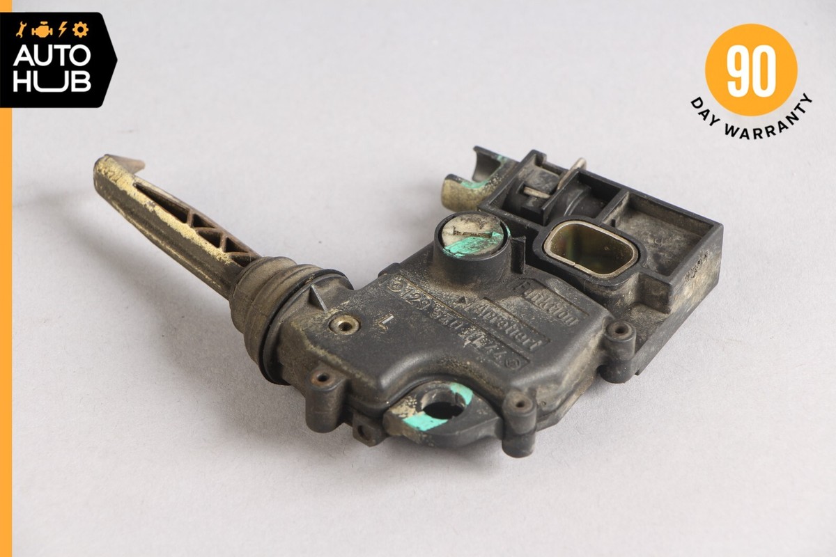 90-98 Mercedes R129 300SL SL500 Rear Left Driver Roll Bar Switch 