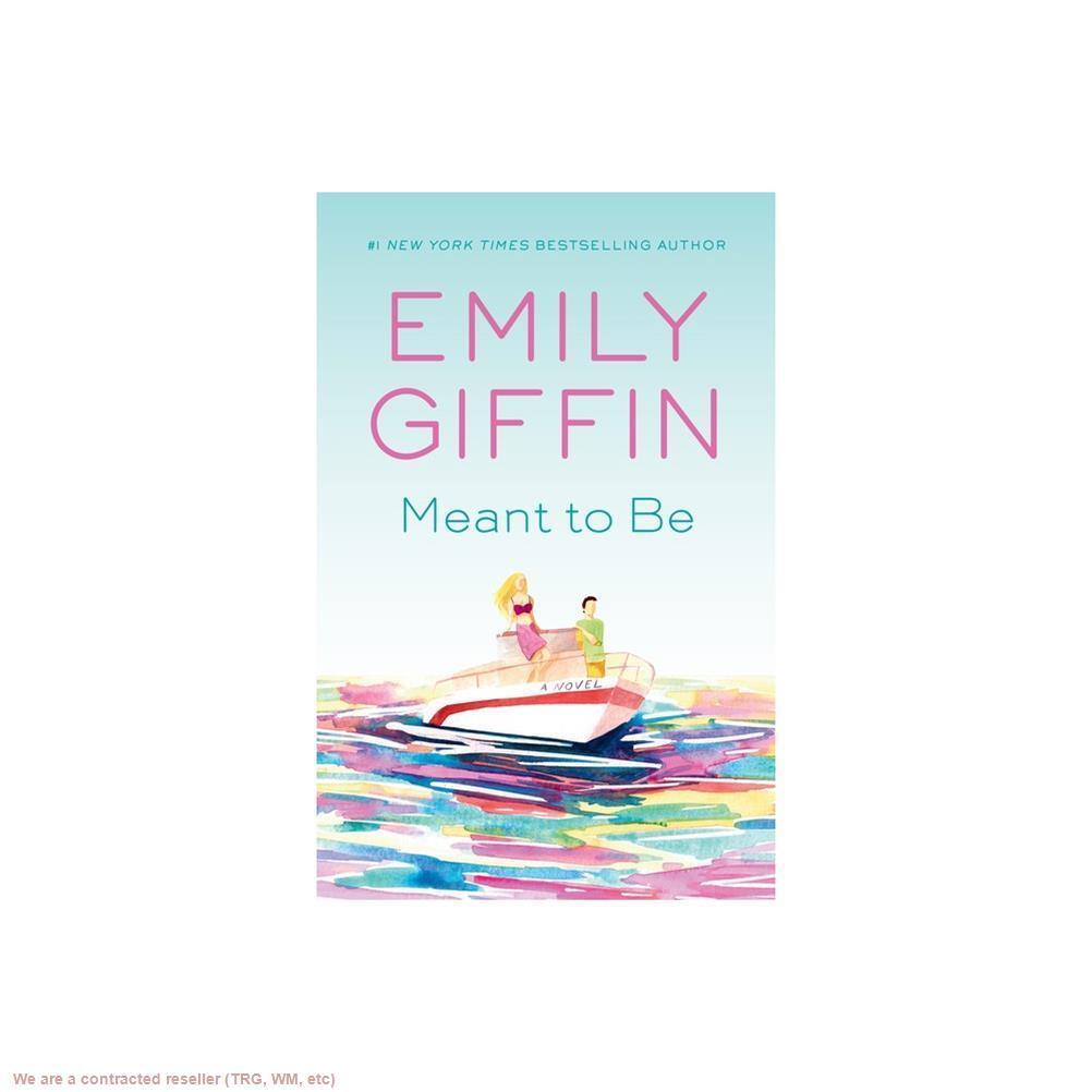 Так и должно быть - автор Эмили Гиффин (в мягкой обложке)