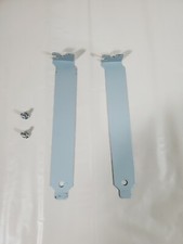 Set of 2 Standard Desktop Computer Slot Cover...