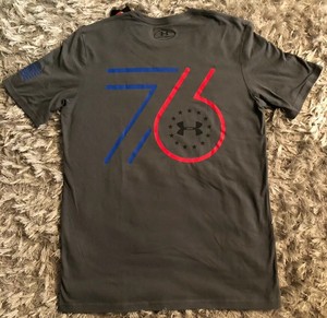under armour freedom 76 shirt