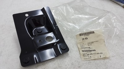 Original OPEL OE Platte Träger 9195662 212497 Zafira A