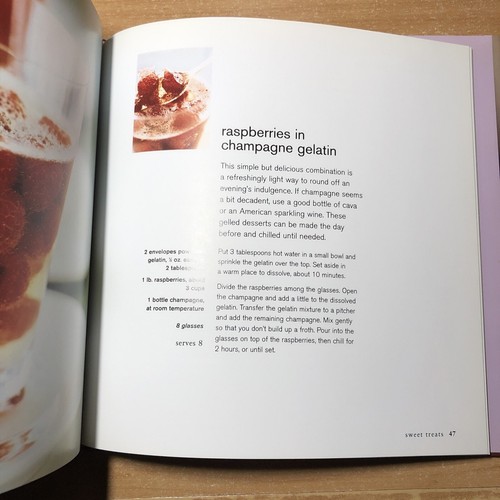 Party! Easy Recipes for Finger Food and Party Drinks Cookbook Fran Warde HB/DC - Picture 12 of 13