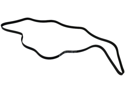 SKP 21SS77H Multi Rib Belt Fits 2010-2014 Lincoln Navigator Serpentine Belt