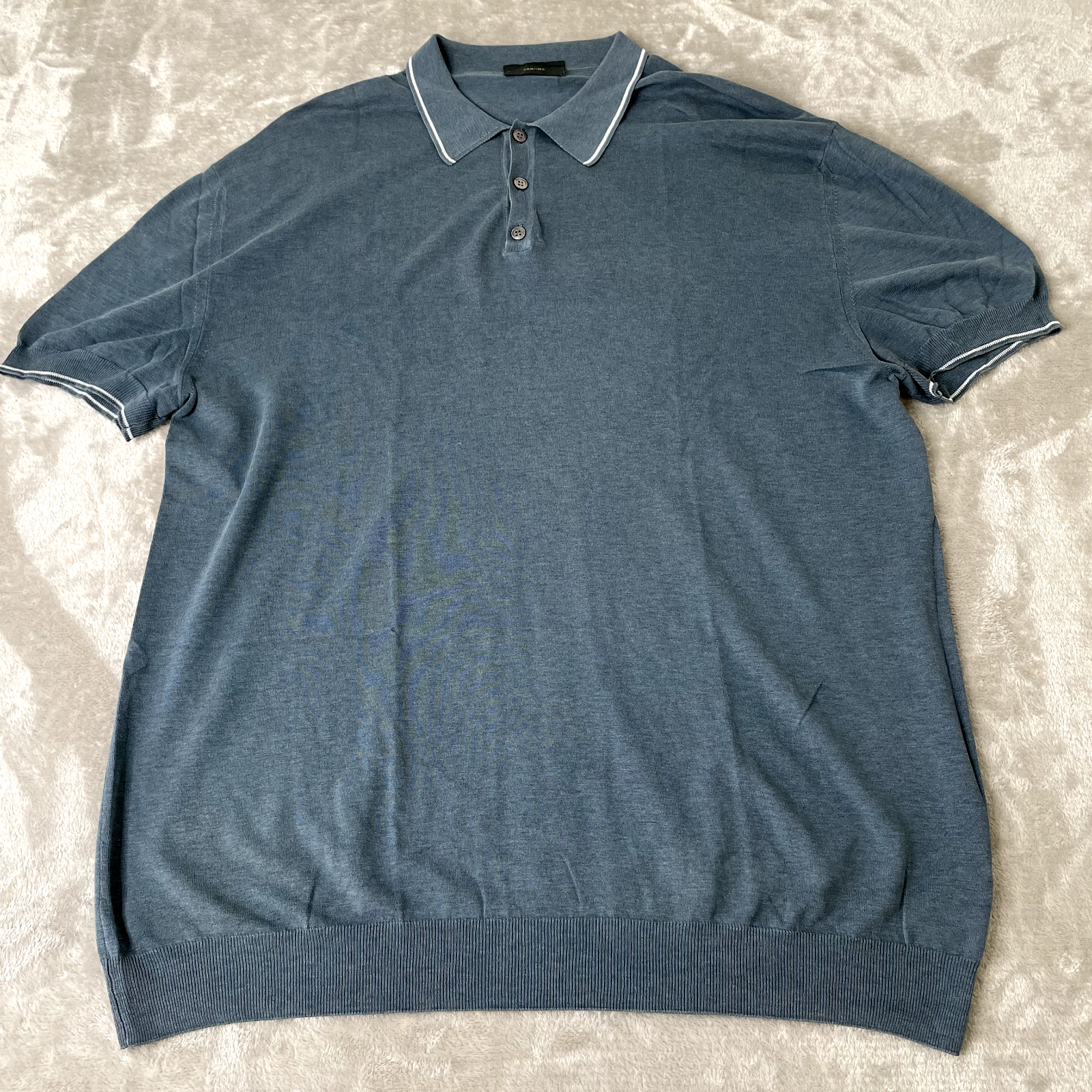 人気大割引 chicci ポロシャツ さま専用 新品・未使用 ZANONE