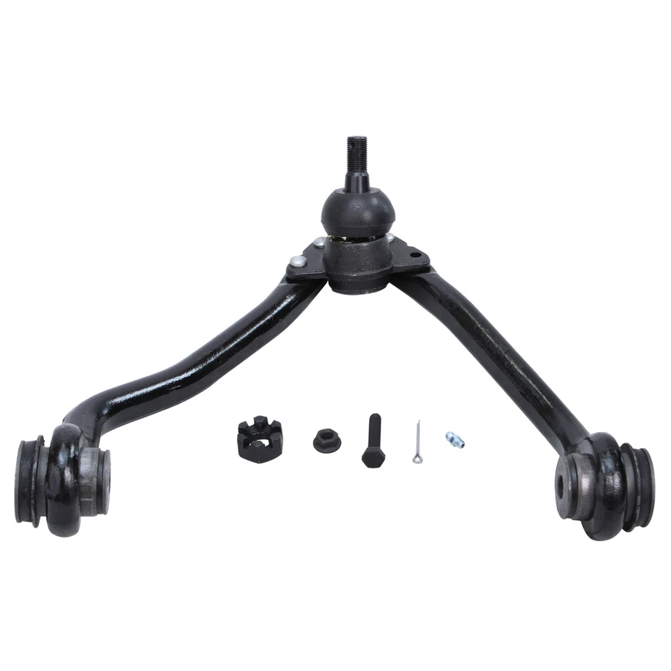 Brazo de control superior delantero y rótula para Chevy GMC C2500 C3500 8600 PBV 2x2 Foto 3 de 4