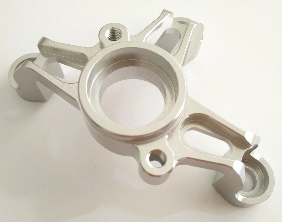 Aluminum Clutch Mount fits HPI 1/5 Baja 5T 5B SS 85436 - Image 2 of 2