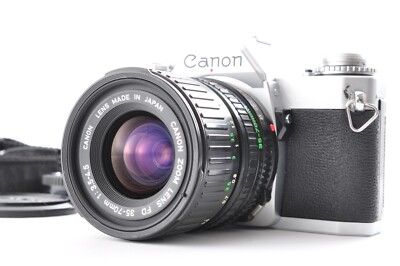 は*︎様 キヤノンAV1＋FD35‐70mm1:3.5～4.5 (とても奇麗な整 は*︎様 キヤノンAV1＋FD35‐70mm1:3.5～4.5 (とても奇麗な整