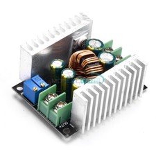 DC 300W 20A Constant Current CC CV Adjustable Converter Step-Down Voltage Buck