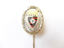 BRD, Württembergischer Landes Schützenverein, Abzeichen Scheibengewehr Einzel 19