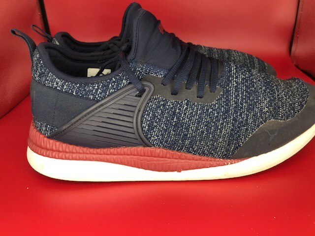 pacer next cage knit premium