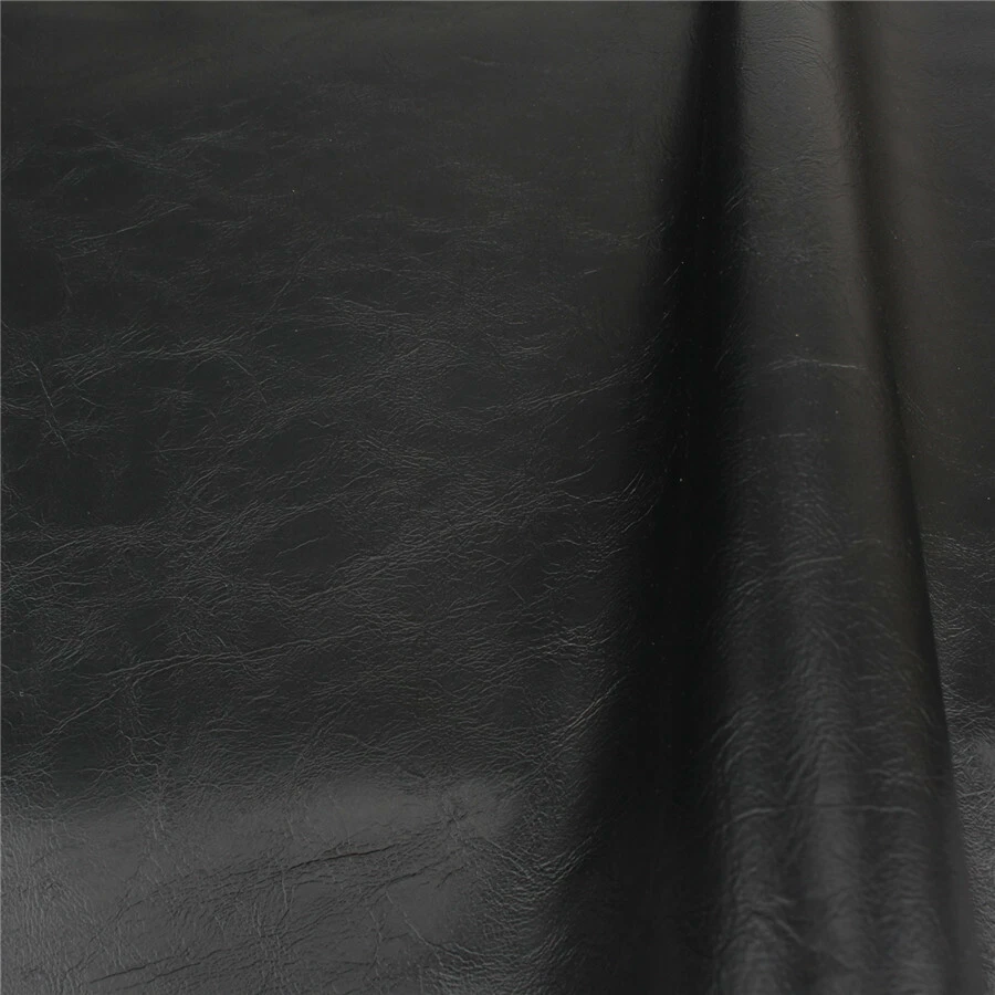 Kits protectores de funda de asiento de motocicleta Litchi negros 1 pieza 100x70CM HÁGALO USTED MISMO universal Foto 3 de 4