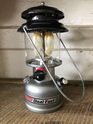 94年Coleman Adjustable Gasoline Lantern 一 s-l400.jpg