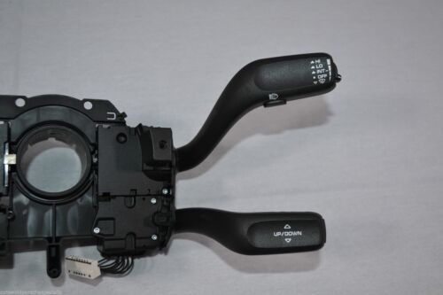 Genuine Porsche 991 981 718 Steering Column Switch Unit Stalks 991613043501E0 - Picture 5 of 5