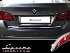 Tuning BMW SERIE 5