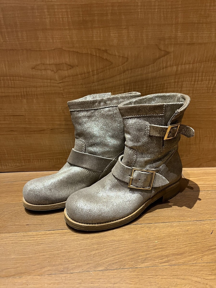 Jimmy Choo Boots Size EU 35 | eBay