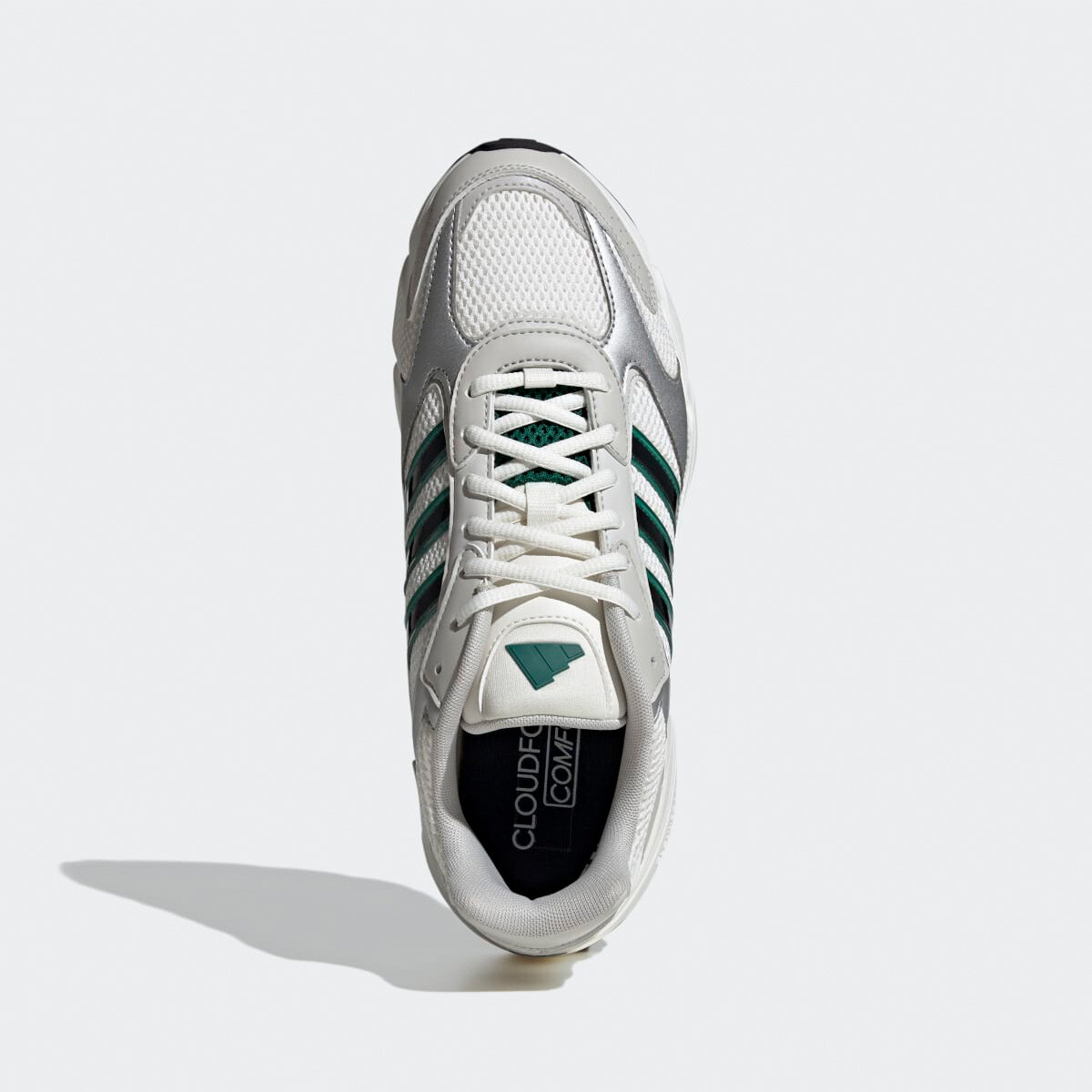 ◆正規品◆ADIDAS CRAZYCHAOS 2000 CLOUD WHITE◆関税/送料込◆ adidas Crazychaos 2000 Cloud White Ih0457 | eBay