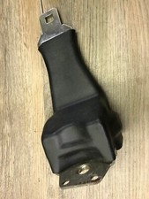 1973 1974 Amc Amx Javelin Used Oem Seat Belt Retractor Black F1873 C-g