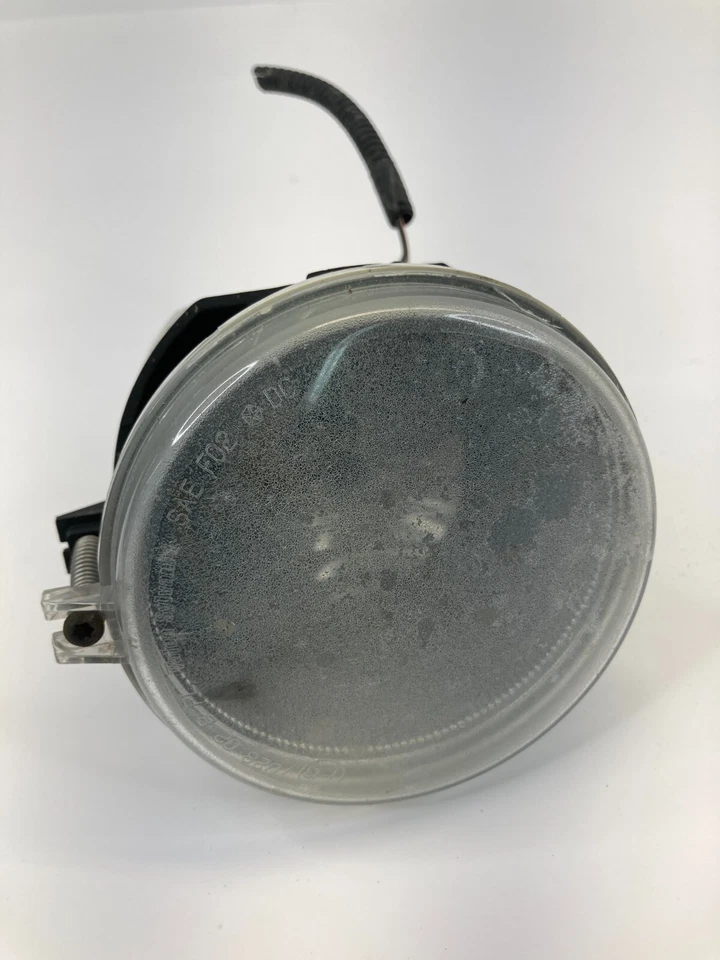 Faro antiniebla derecho pasajero derecho Jeep Grand Cherokee Dodge Dakota 2005-2010 Foto 3 de 4