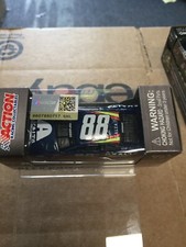1:64 Action Alex Bowman 88 Axalta 2020 Chevy Camaro ZL1