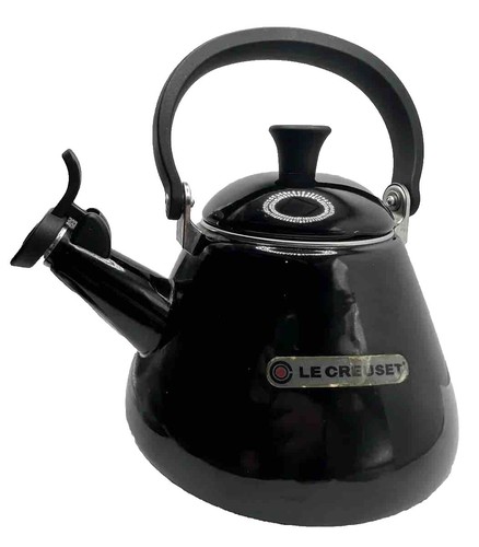 Le Creuset Signature Cocotte Ronde 18cm Matte Black | eBay