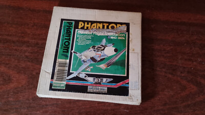 ACORN BBC MASTER MODEL B - PHANTOM #G139 5,25'' 5 1/4'' DISK DISC